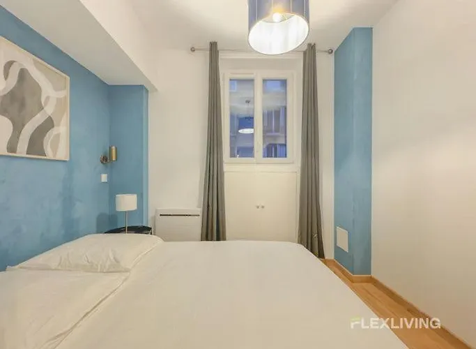 Immeuble Orleans