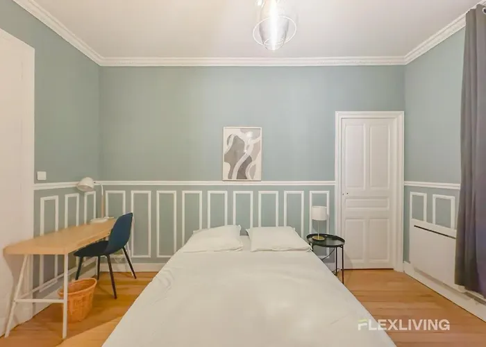 Immeuble Orleans