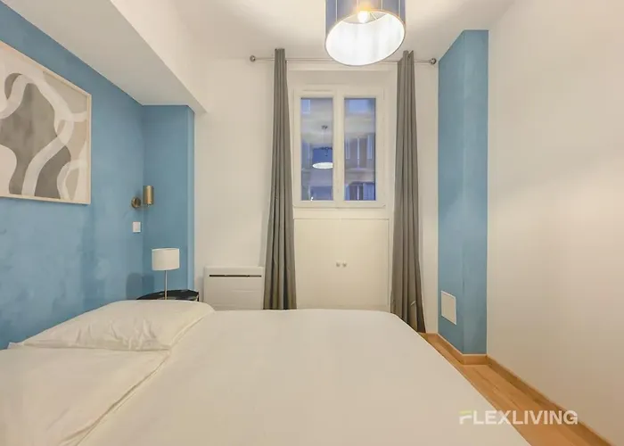 Immeuble Orleans