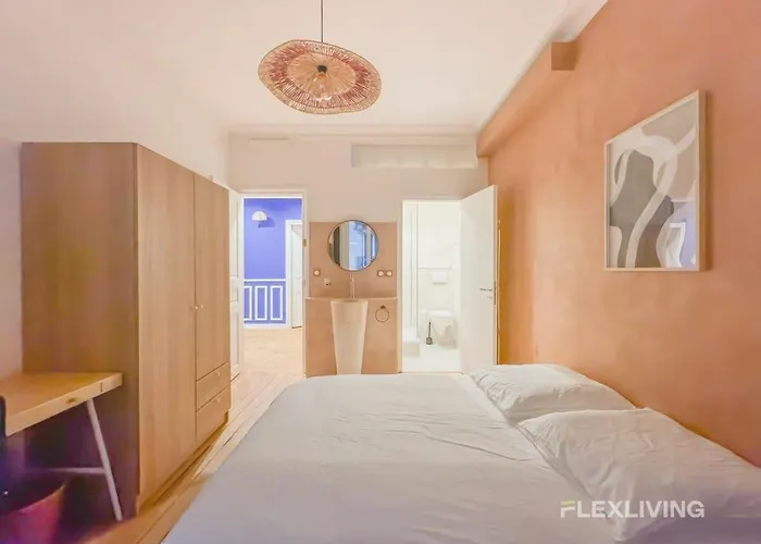 Immeuble Orleans