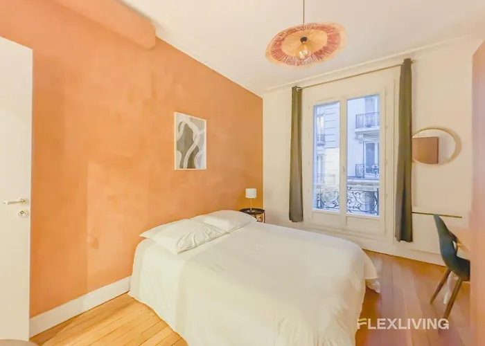 Immeuble Orleans