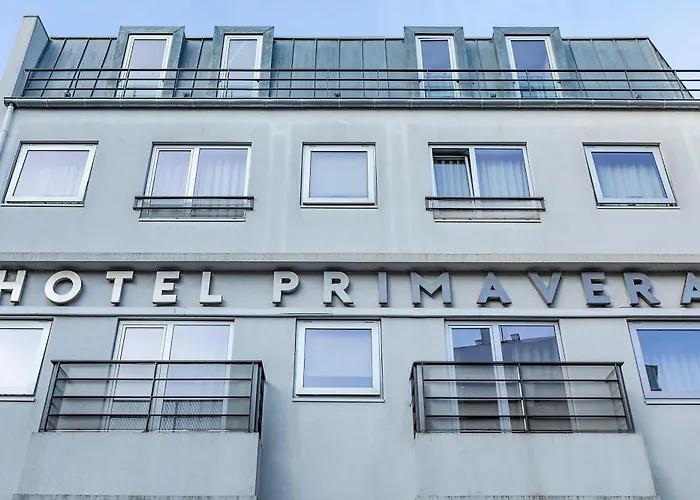 Hotel Primavera