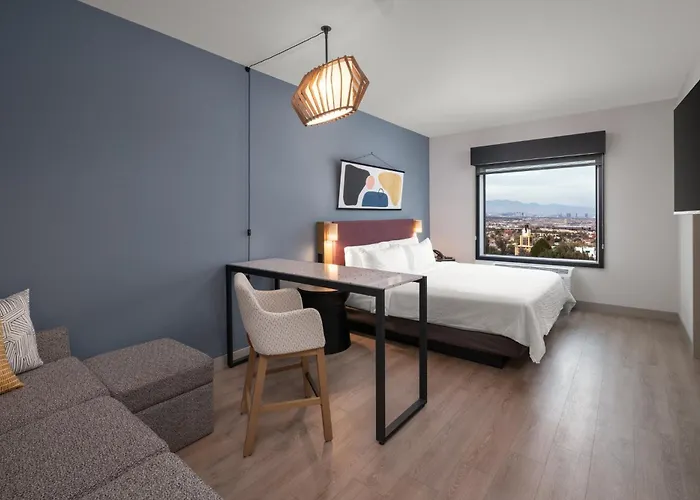 Atwell Suites Henderson By Ihg