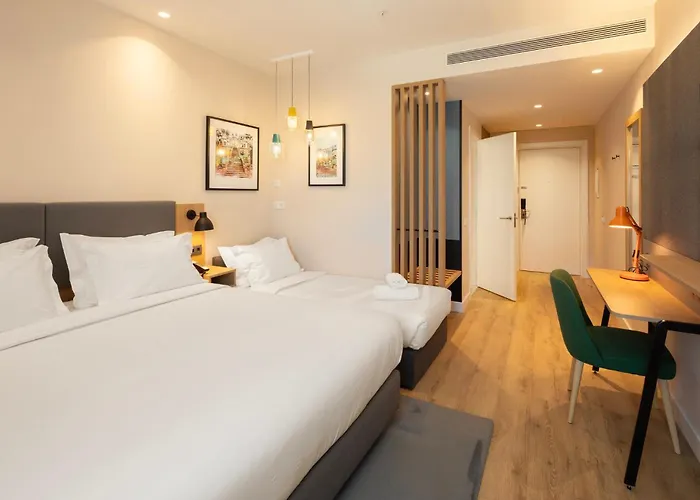 Holiday Inn Braga By Ihg