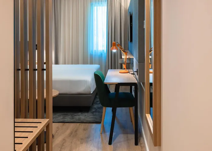 Holiday Inn Braga By Ihg