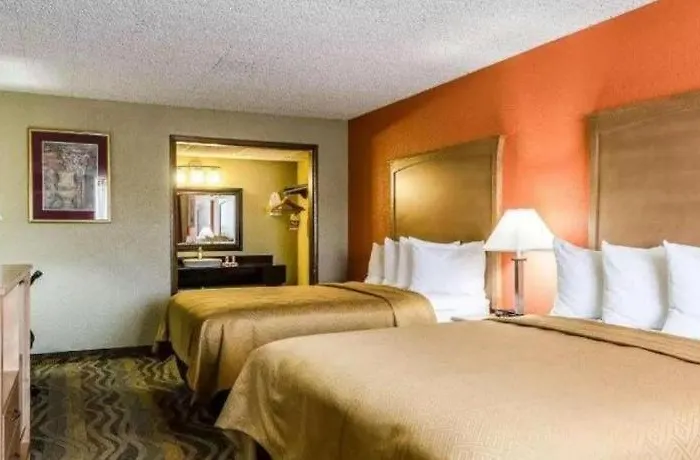 Surestay Hotel