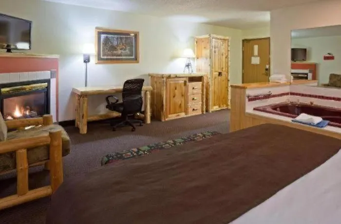 Americinn By Wyndham Pequot Lakes