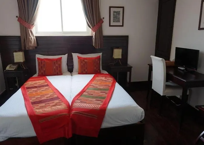 Residence Sisouk Boutique Hotel