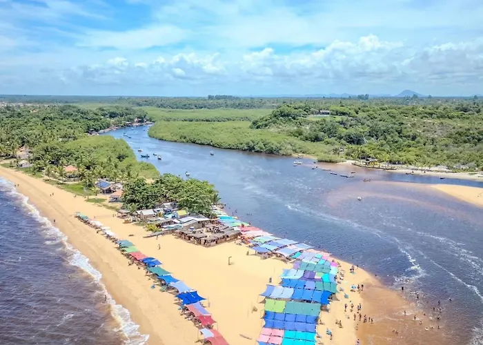 Kamaiurá Pousada