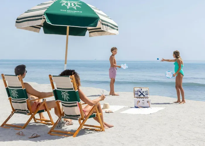 The Belgrove Resort & Spa, West Palm Beach, Autograph Collection