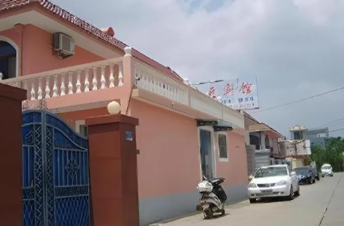 Lianyungang Jianyuan Hotel