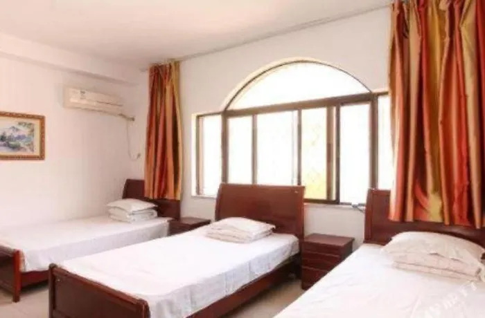 Lianyungang Jianyuan Hotel