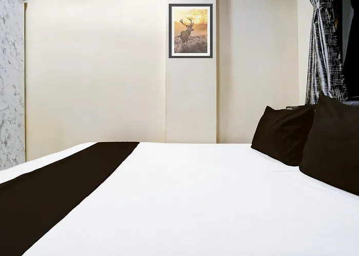 Hotel O Nilsa