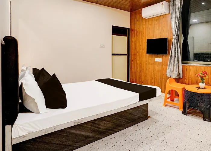 Hotel O Nilsa