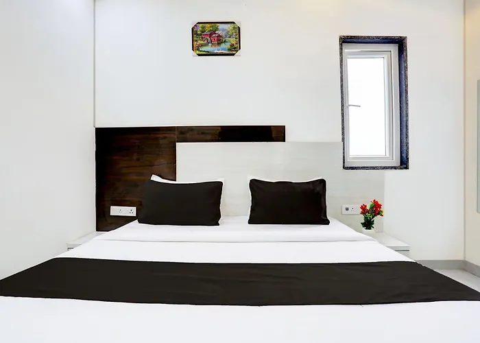 Hotel O SUNSHINE