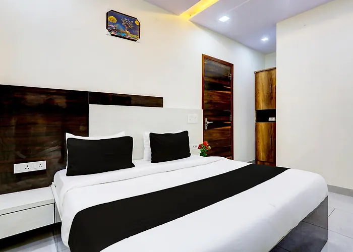 Hotel O Sunshine