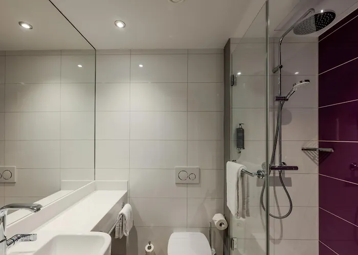Premier Inn Koeln City Centre