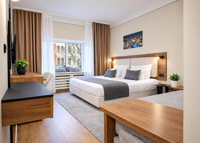Simma Luxury Apartments & Rooms