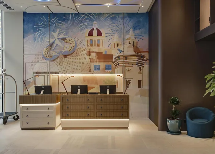Hyatt Centric Malta