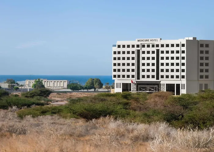 Mercure Muscat