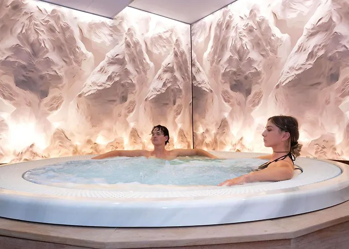 Mercure Ax Les Thermes