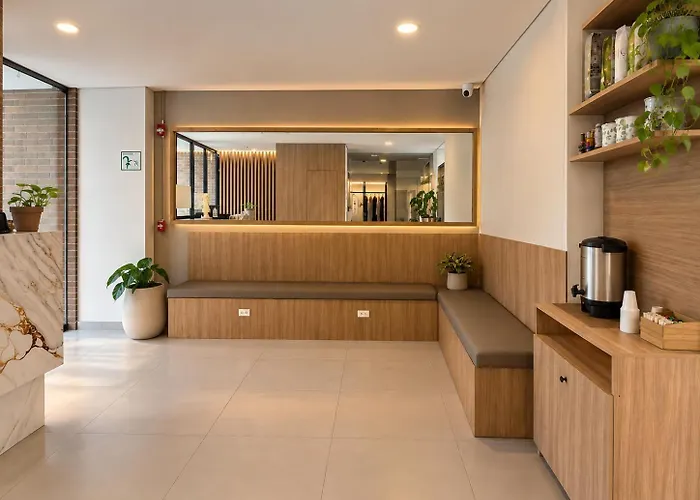 Hotel Eco 44