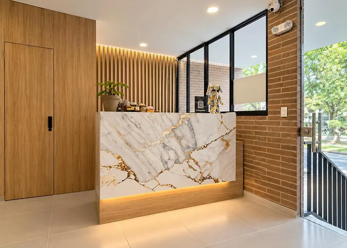 Hotel Eco 44
