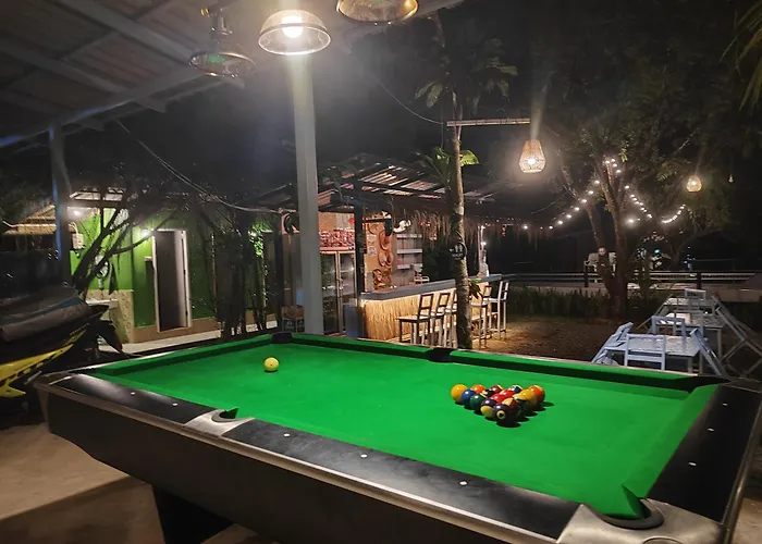 Janzo House