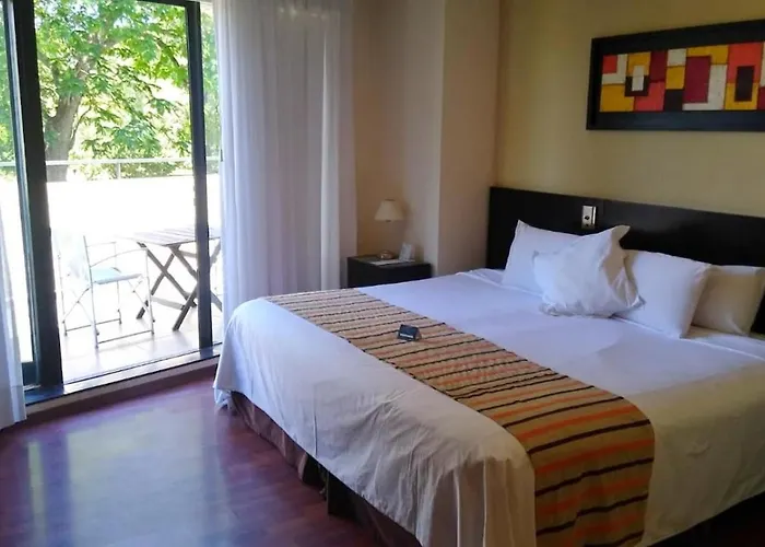 Hotel de Campo Colón Resort&Spa