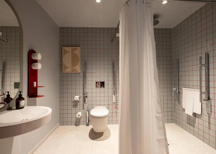 NOXX Hotel Marburg