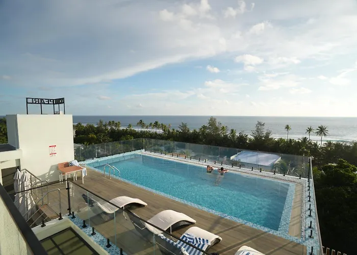 Ocean Pearl Fuvahmulah