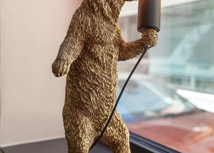 The Bear And Ween