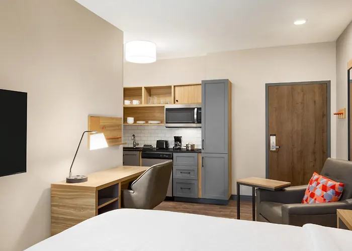 Candlewood Suites Middletown - Goshen By Ihg