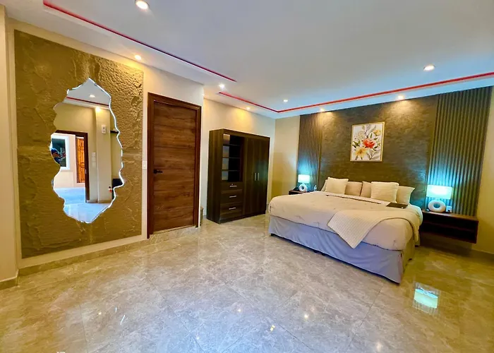 Hotel Five Stars Sv