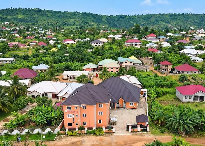 Senalli Hotel
