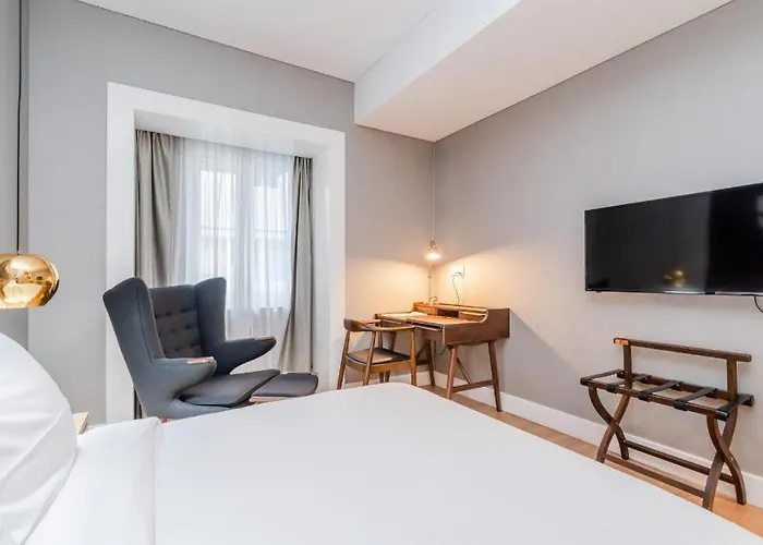 Kingwood Boutique Hotel
