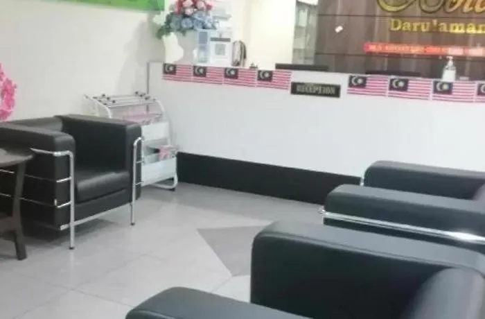 Hotel Darulaman Alor Setar