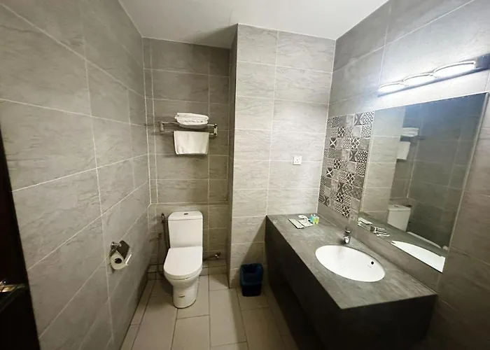 Hotel Grand Baron