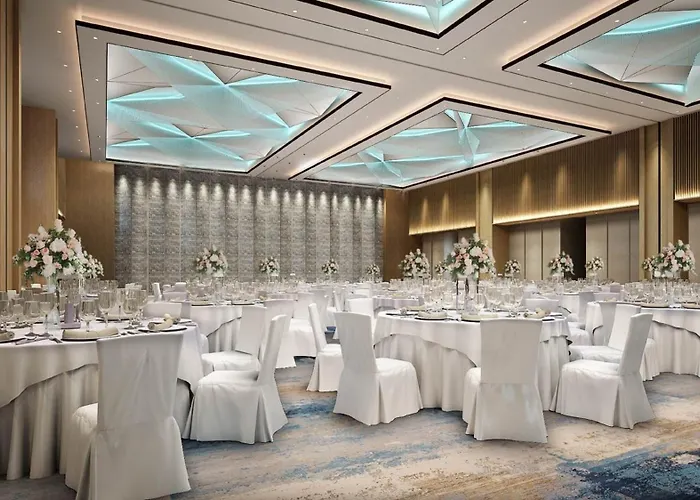 Holiday Inn & Suites Penang Prai By Ihg