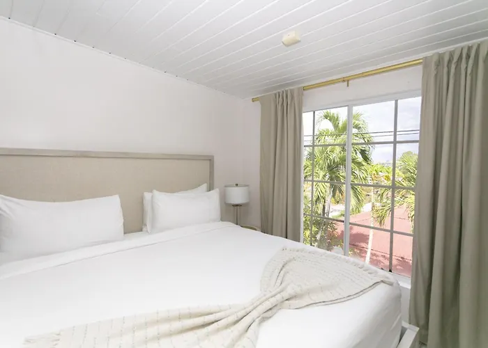 The Mary Anne Boutique Hotel Usvi