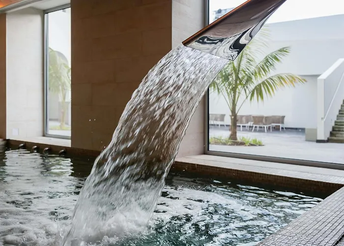 Mercure Ponta Delgada Azores