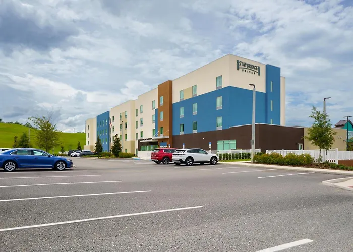 Staybridge Suites Clermont Southeast By Ihg