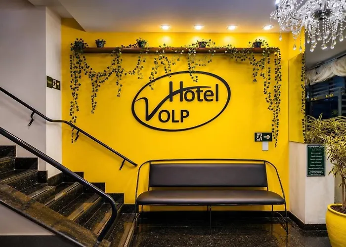 Hotel Volp Patos