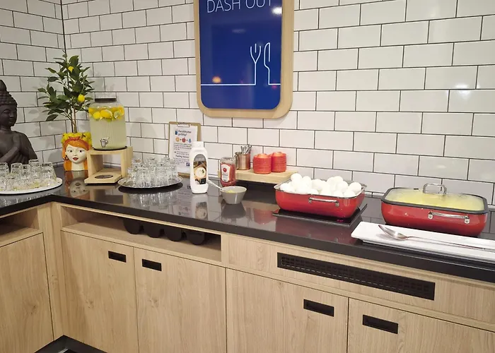 Holiday Inn Express Munich Airport - Erding By Ihg