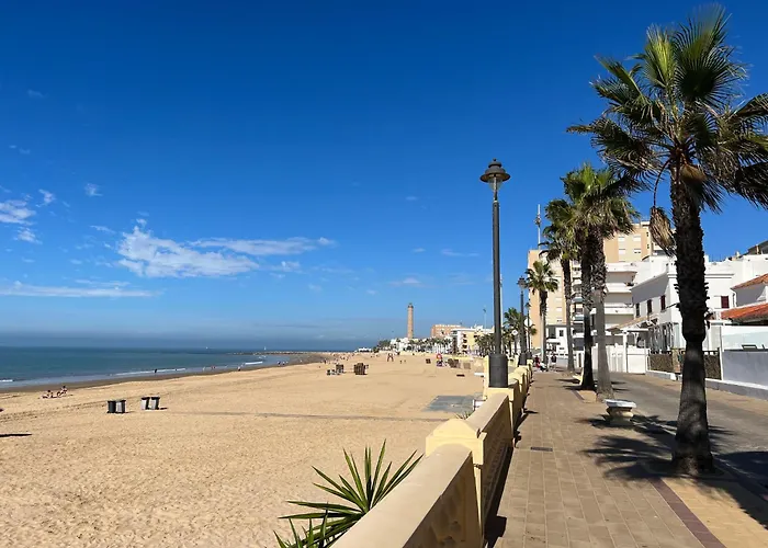 Sercotel Cruz Del Mar