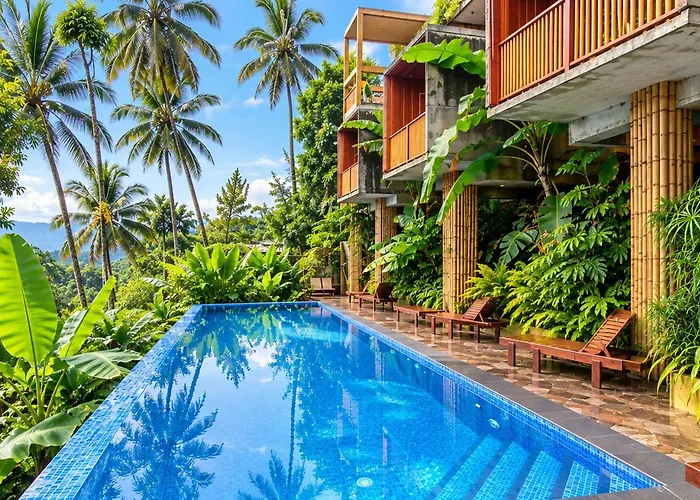 Kandy Bird Villas