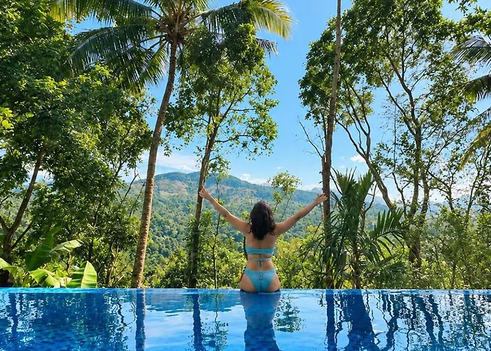 Kandy Bird Villas
