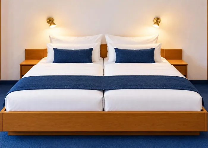 Hotel Gruenwinkel Urlaub Im Schwarzwald