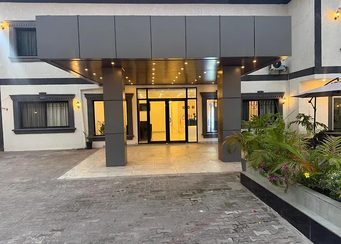 Hôtel Phoenicia