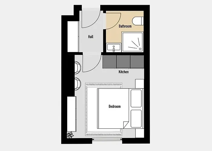 Accordion Boutique Residence & Premium Suites